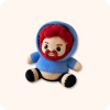 CaseOh Plush